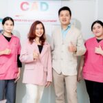 ศูนย์พัฒนาเด็ก CAD CENTER จับมือจิตแพทย์เด็กผนึกทีมสหวิชาชีพร่วมบำบัดเด็กออทิสติก