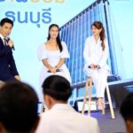 โรงพยาบาลธนบุรี เปิดตัว “อาคาร 8” ยกระดับบริการผู้ป่วยนอกด้วยAI รองรับทุกมิติการดูแล