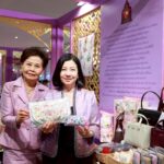 สยามพารากอน ชวนชมงาน “รอยยิ้มแห่งสยาม” เฉลิมพระเกียรติ 70 พรรษา กรมสมเด็จพระเทพฯ