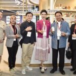 ไทยเบฟ ดึงนักลงทุนเยี่ยมชมบูทแสดงสินค้า ในงาน THAIFEX – ANUGA ASIA 2025 