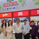 ฟูโด้ เปิดบูธเจรจาธุรกิจ และแสดงสินค้า งาน THAIFEX – Anuga Asia 2025