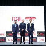 BEM ร่วมงาน Asia Pacific Rail 2025 งานแสดงนวัตกรรมระบบรางที่สุดในเอเชีย
