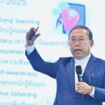 THA จัดใหญ่! เปิดเวที “สร้าง ทำ สุข 2025” ตอกย้ำ 5 ปี 220 หลักสูตร มุ่งสู่สังคมสุขภาวะ