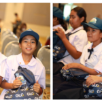 สำนักงานสลากฯ เปิดตัว “สนามสุขสร้างสรรค์ ปั้นพลังอนาคต”