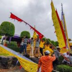 สวนนงนุชพัทยา ร่วมฉลองสัมพันธ์ไทย–ภูฏาน ด้วยธงมนตรารูปแบบใหม่