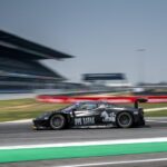 “สิงห์ มอเตอร์สปอร์ตฯ” เปิดไลน์อัพสู้ศึก TSS 2025 “วรวุฒิ” นำทีมประเดิม Ferrari 296 GT3 