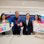 ทดสอบเตือนภัย Cell Broadcast ทรู -ปภ. เตรียมยกระดับสู่ทดสอบใหญ่ระดับจังหวัด