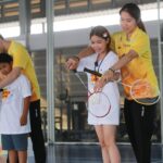 สิงห์ซัมเมอร์แคมป์ ปีที่14 ดึงนักกีฬาทีมชาติไทย‘เอ็กซ์ตรีม-มวยไทย-แบดฯ-เทควันโด’สอนเยาวชน