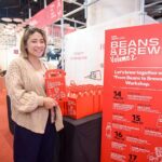 เริ่มแล้ว! “TRUE DIGITAL PARK BEANS & BREWS VOLUME 2” 