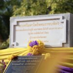ประชาชนทั่วประเทศร่วมใจปลูก “พระศรีมหาโพธิทศมราชบพิตร” 77 จังหวัดทั่วไทย