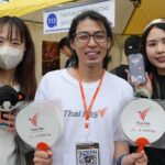 ไทยพีบีเอส เปิดตลาด OTT นำ VIPA อวดสายตาชาวญี่ปุ่น ในงานเทศกาลไทย 
