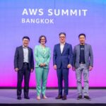 AXONS ร่วมผนึกกำลัง AWS ยกระดับการศึกษาไทย ปั้นคนรุ่นใหม่ให้มีทักษะดิจิทัล