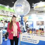 เปิดแล้ว! SME Privilege Pavilion งาน THAIFEX ANUGA 2025