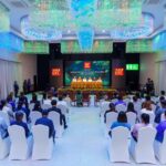สวนนงนุชพัทยาเตรียมจัด ‘Nongnooch Plants Expo 2025’ โอกาสทองวงการไม้ไทย