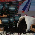 ชาวสวนกาแฟชุมพรยิ้ม อตก. เปิดตัว ORTORKOR COFFEE ดันโรบัสต้าชุมพร 1  