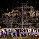 ททท.นครพนมปลุก“อีสานเขียว เที่ยวหน้าฝน”เสน่ห์ไทย-4ประเพณี-เมือง 7 สาย