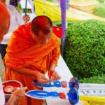 สวนนงนุชพัทยา ร่วมฉลองสัมพันธ์ไทย–ภูฏาน ด้วยธงมนตรารูปแบบใหม่