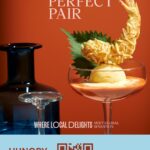 วัน แบงค็อก เปิดแคมเปญ “ONE’s Perfect Pair” จุดหมายใหม่สายกิน