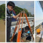 กรมทรัพยากรน้ำลงพื้นที่แม่กก ตรวจคุณภาพน้ำ พร้อมเฝ้าระวังโลหะหนักต่อเนื่อง