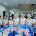 ไทยประกันชีวิต "เสริมโอกาส สร้างอาชีพ" ปี 3 เริ่ม APCD เสริมศักยภาพผู้เปราะบางที่แรก