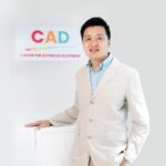 ศูนย์พัฒนาเด็ก CAD CENTER จับมือจิตแพทย์เด็กผนึกทีมสหวิชาชีพร่วมบำบัดเด็กออทิสติก