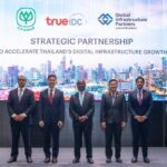 ศุภชัยนำกลุ่มซีพีจับมือ GIP และ True IDC เร่งเครื่องโครงสร้างพื้นฐานดิจิทัลไทยสู่ระดับโลก