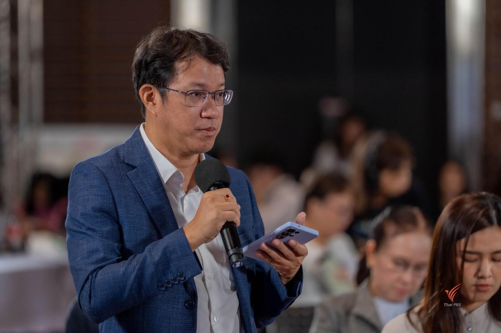 รศ.สุทธิศักดิ์ ศรลัมพ์
