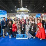 เปิดแล้ว! SME Privilege Pavilion งาน THAIFEX ANUGA 2025