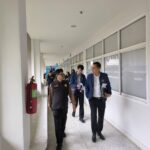 รัฐบาลประชุมขับเคลื่อนการแก้ปัญหาคุณภาพน้ำผิวดิน