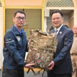 “อนุทิน” หนุนชุดปฏิบัติการพิเศษกรมการปกครอง ลุยภารกิจบำบัดทุกข์ บำรุงสุข