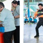เซเว่นฯ เปลี่ยนพลังโซเชียล สร้างห้องน้ำใหม่ให้น้องๆ โรงเรียนห่างไกลทั่วไทย