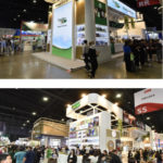 ไทยเบฟ ดึงนักลงทุนเยี่ยมชมบูทแสดงสินค้า ในงาน THAIFEX – ANUGA ASIA 2025 