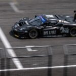 “สิงห์ มอเตอร์สปอร์ตฯ” เปิดไลน์อัพสู้ศึก TSS 2025 “วรวุฒิ” นำทีมประเดิม Ferrari 296 GT3 
