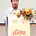 ททท. เปิดโครงการ “เมืองน่าเที่ยว Year of Celebration”