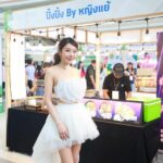 สสว.- มธ. เปิดตลาดนัดรีชาร์จฟื้นฟู SME ไทย 13-15 พ.ค.นี้ ศูนย์ราชการ แจ้งวัฒนะ