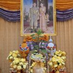 ประชาชนทั่วประเทศร่วมใจปลูก “พระศรีมหาโพธิทศมราชบพิตร” 77 จังหวัดทั่วไทย