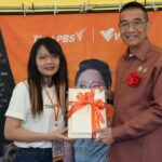 ไทยพีบีเอส เปิดตลาด OTT นำ VIPA อวดสายตาชาวญี่ปุ่น ในงานเทศกาลไทย 