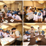 สำนักงานสลากฯ เปิดตัว “สนามสุขสร้างสรรค์ ปั้นพลังอนาคต”