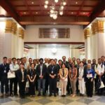 BEM ให้การต้อนรับคณะ UITP เยี่ยมชมศูนย์ควบคุมฯ และสถานีสนามไชย 