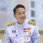 ประชาชนทั่วประเทศร่วมใจปลูก “พระศรีมหาโพธิทศมราชบพิตร” 77 จังหวัดทั่วไทย
