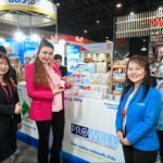เปิดแล้ว! SME Privilege Pavilion งาน THAIFEX ANUGA 2025