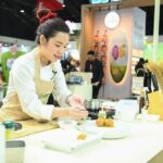 คต. ดันข้าวไทยสู่ตลาดโลก ผนึกผู้ค้ารายย่อยใน THAIFEX 2025