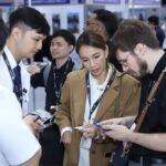 BEM ร่วมงาน Asia Pacific Rail 2025 งานแสดงนวัตกรรมระบบรางที่สุดในเอเชีย