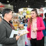 เปิดแล้ว! SME Privilege Pavilion งาน THAIFEX ANUGA 2025