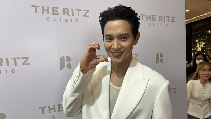 เจมส์จิ