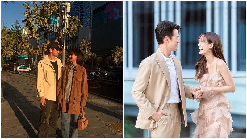 “เจมส์ มาร์” ยอมรับคลั่งรัก “พาย” เล่าโมเมนต์หวานวันเกิด เผยของขวัญที่ซื้อให้แฟนสาว