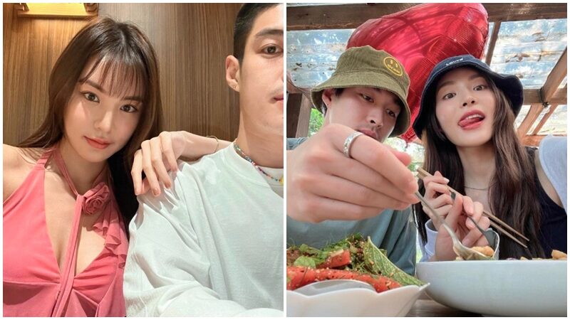“กระปุก” หลุดโป๊ะ หลังชาวเน็ตพิมพ์ชื่อ “กระทิง” สั่งคือคำต้องห้าม ย้ำรักที่ดีคือรักตัวเอง
