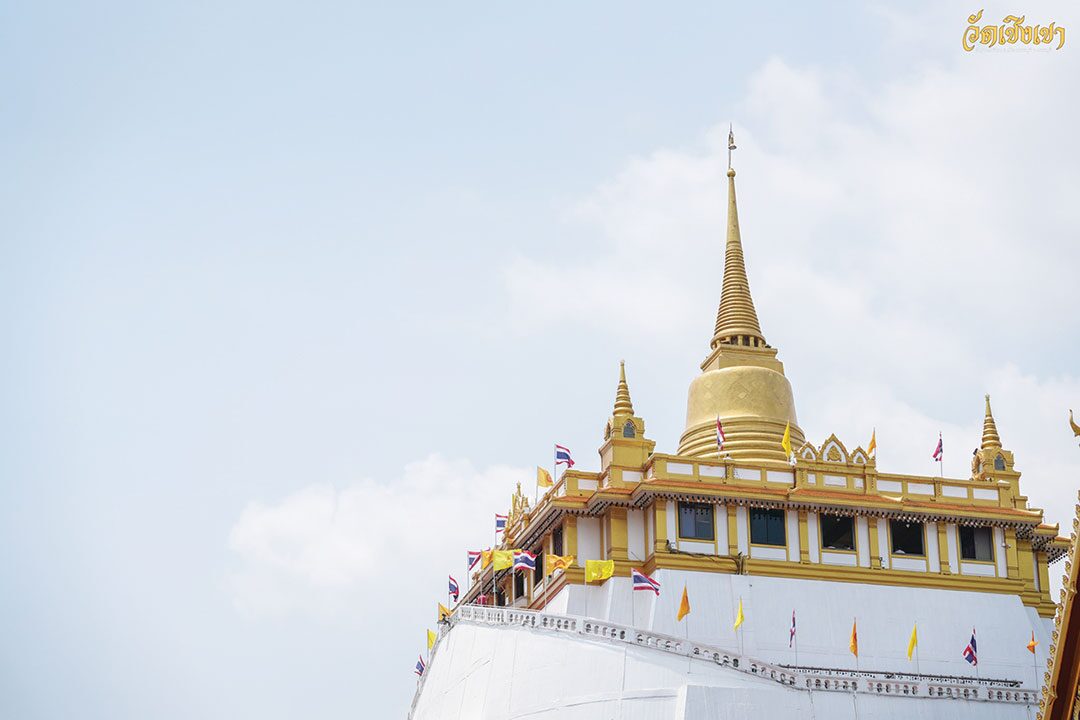 หลาย&หลาย - พระมหาธาตุเจดีย์ปาสาทิโก แลนด์มาร์กแห่งใหม่สระบุรี