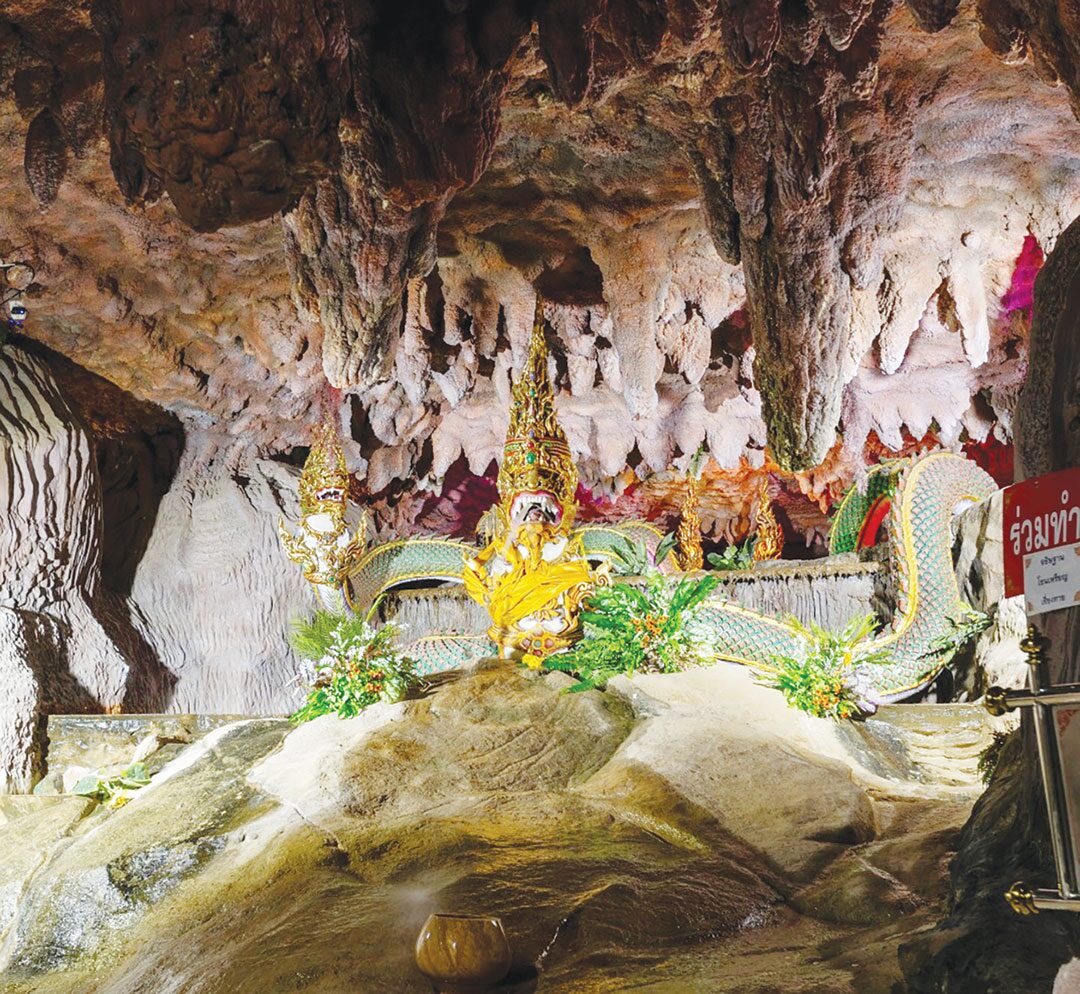 หลาย&หลาย - พระมหาธาตุเจดีย์ปาสาทิโก แลนด์มาร์กแห่งใหม่สระบุรี