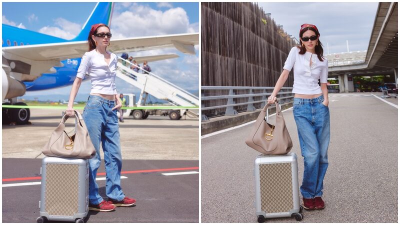 การเดินทางครั้งสำคัญของ “ใหม่ - ดาวิกา โฮร์เน่” ในงานเทศกาลภาพยนตร์เมืองคานส์ ครั้งที่ 78